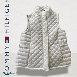 Brand new Tommy hillfiger vest